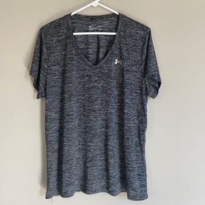 Under Armor shirt